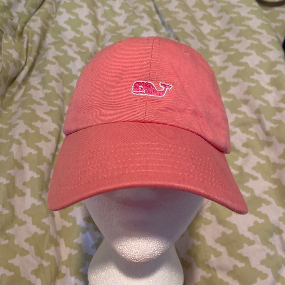 Vineyard Vines Hat